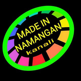 NAMANGANDA ISHLAB CHIQARILGAN