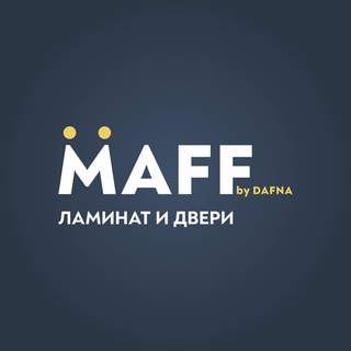 MAFF by DAFNA