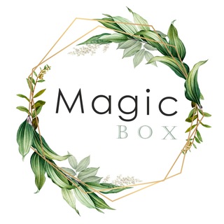 Magic box