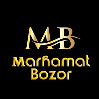 Marxamat bozor | Мархамат бозор