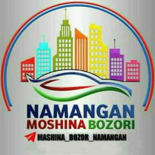 NAMANGAN MOSHNA BOZORI