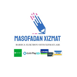 Masofadan Xizmat