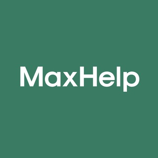 MaxHelp