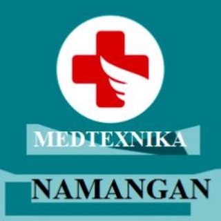 Medtexnika Namangan