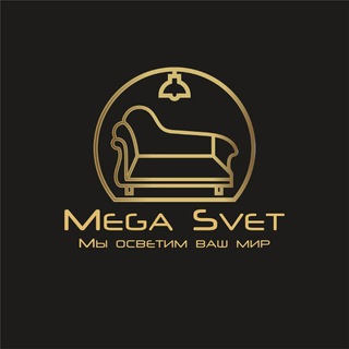 «MEGA SVET» 💡