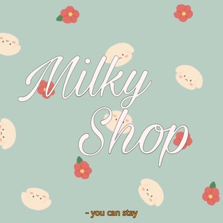 Milky Shop