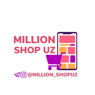 Millionshop.uz | Internet do'kon