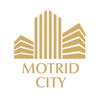 MOTRID CITY НЕДВИЖИМОСТЬ