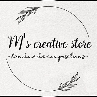 M's creative store