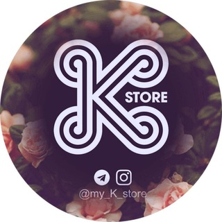 My k-store