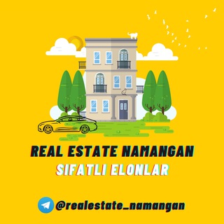 REAL ESTATE | Namangan 🏢