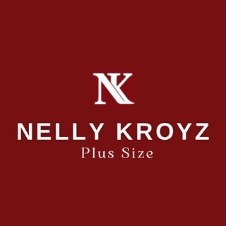 NELLY KROYZ - Plus Size