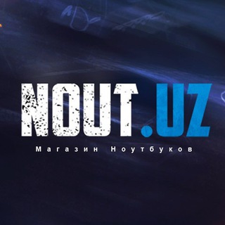 💻 NOUT.UZ - Ноутбуки в Ташкенте из Первых Рук