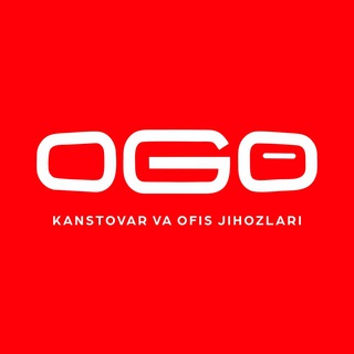 OGO - Kanstovar va Ofis jihozlari