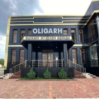 OLIGARH Botique