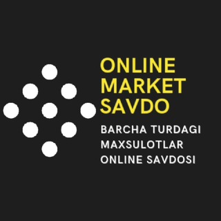 ONLINE MARKET SAVDO