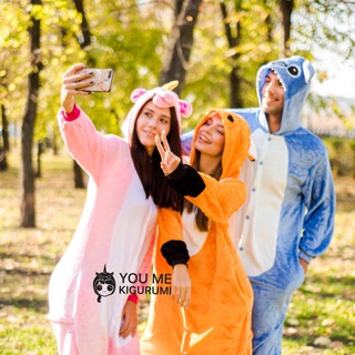 Опт/дроп пижамы кигуруми, you me kigurumi