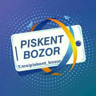 Piskent Bozor