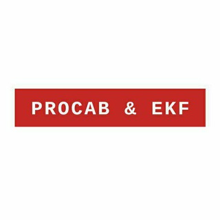 ProCab & EKF ®