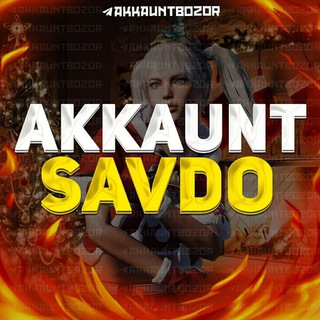 Akkaunt savdo