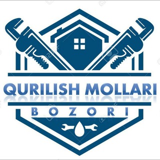 QURILISH MOLLARI BOZORI