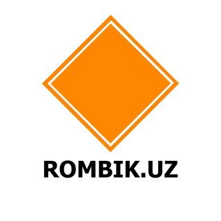 Rombik.uz