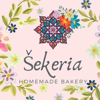 Šekeria/Homemade bakery