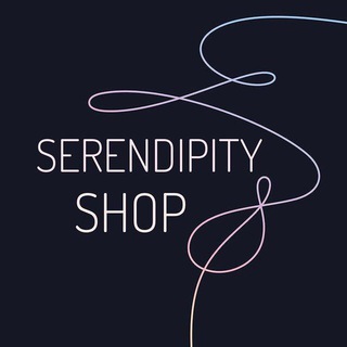 ✨SERENDIPITY SHOP✨