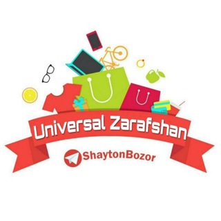 Universal Zarafshan