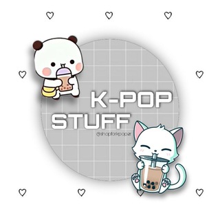 k-pop stuff | shop 🛍