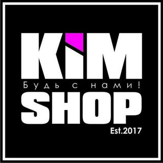 KIM SHOP