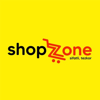 ShopZone 🛒 ✔️