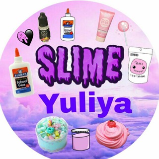 🍭Slime_Yuliya🍭