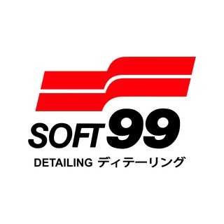 SOFT99 DETAILING