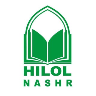 HILOL NASHR▪️H.r