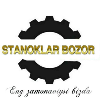 STANOKLAR BOZOR