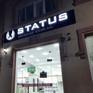 STATUS BOUTIQUE KATTAKURGAN