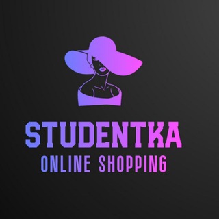 Studentka👩‍🎓🛍️