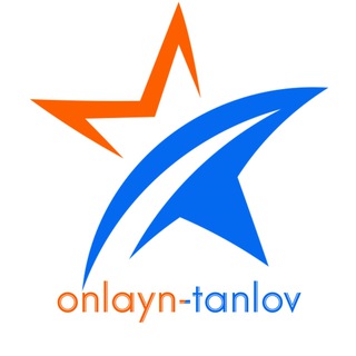 onlayn_tanlov ✅