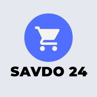 Savdo 24. Katta Bozor