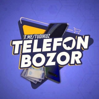 Telefon Bozor Ⓜ️