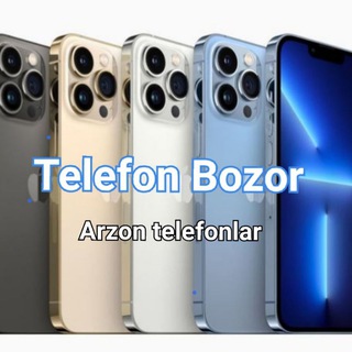 Telefon Bozor