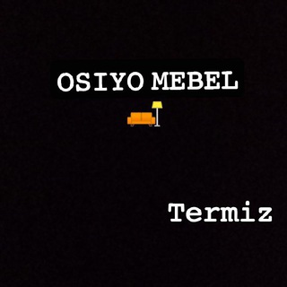 OSIYO MEBEL