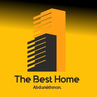 The Best Home. Abduraxmon.