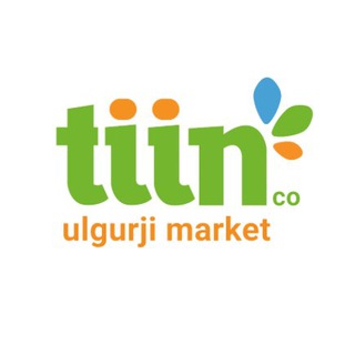 Tiin Arzon Market