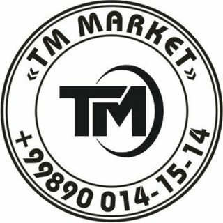 TM MARKET.UZ