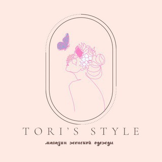 🦋TORI’S STYLE🦋