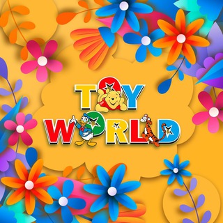 Toy World