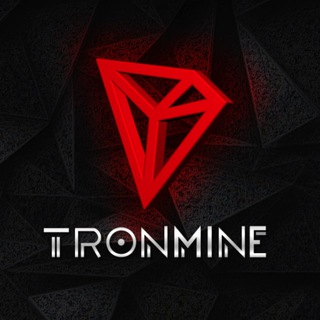 TRONMINE | Decentralize TRX Miner