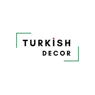 Turkish Decor